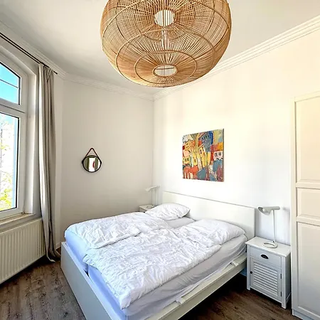 Herr Friese, Nr. 6 * Norderney