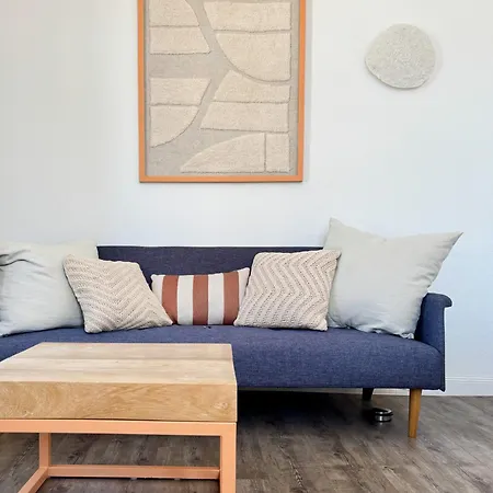 Herr Friese, Nr. 6 דירה נורדרני