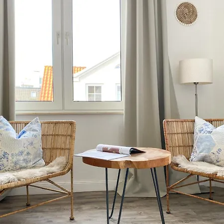 Herr Friese, Nr. 6 נורדרני