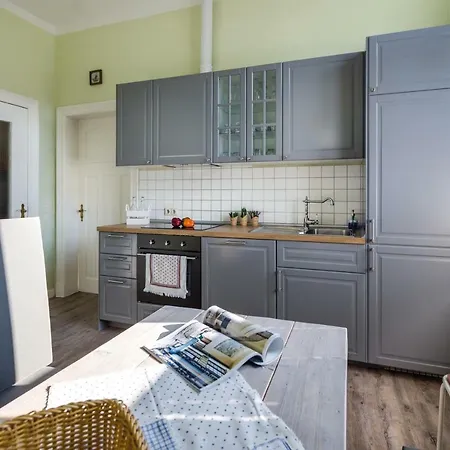 דירה Herr Friese, Nr. 6