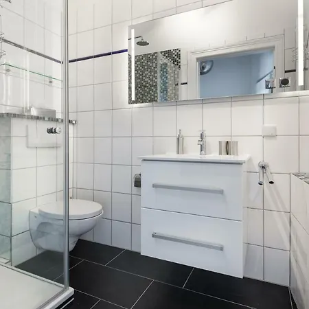 Herr Friese, Nr. 6 נורדרני